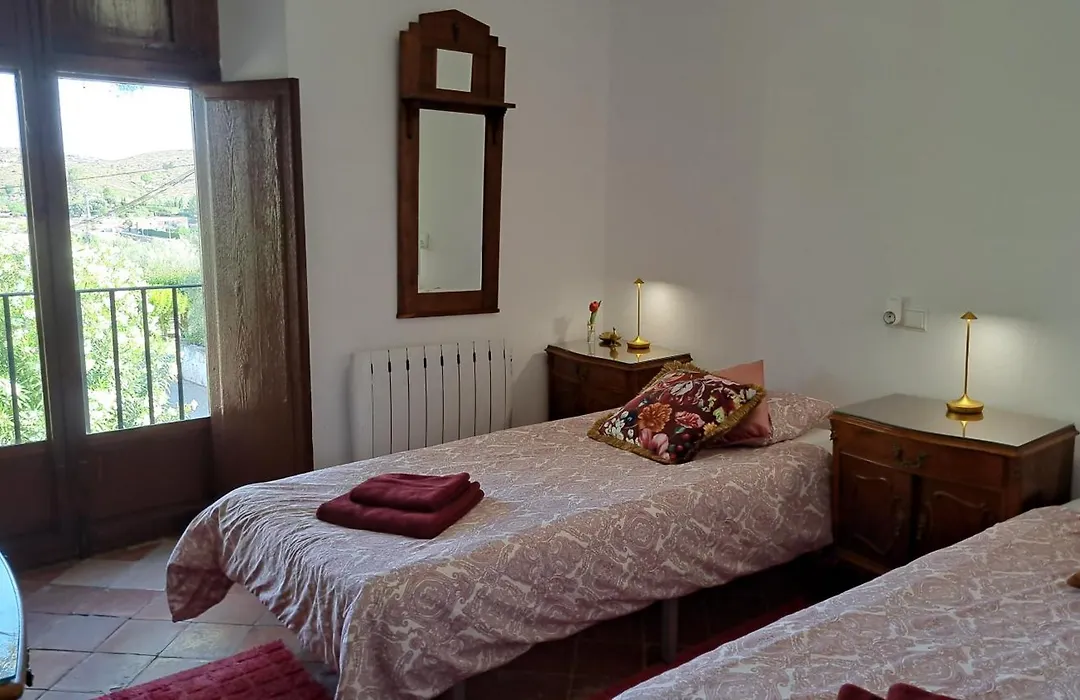 Villa Carmen-1